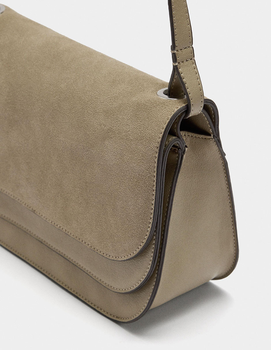 Bolsa crossbody Tyler para mujer