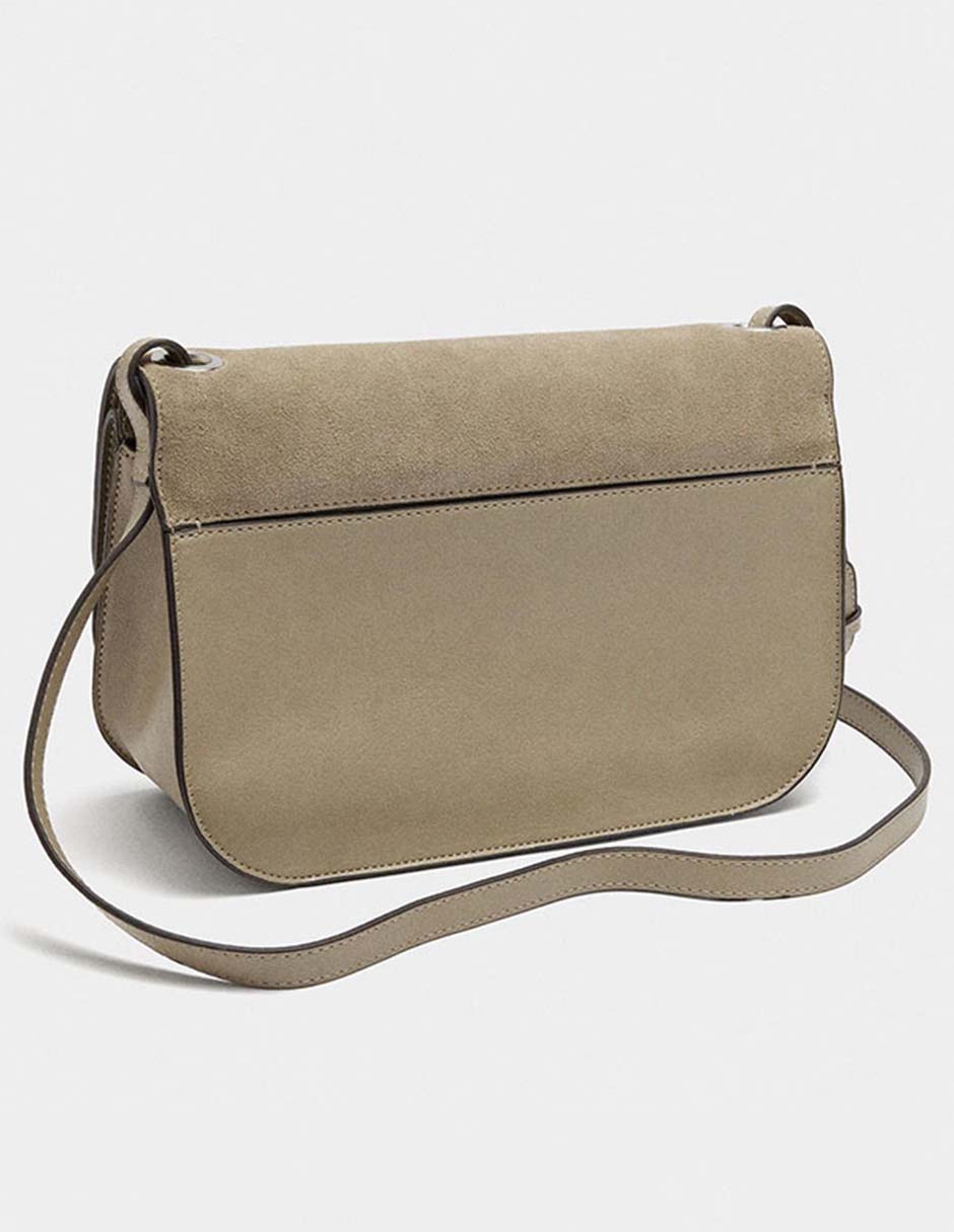 Bolsa crossbody Tyler para mujer