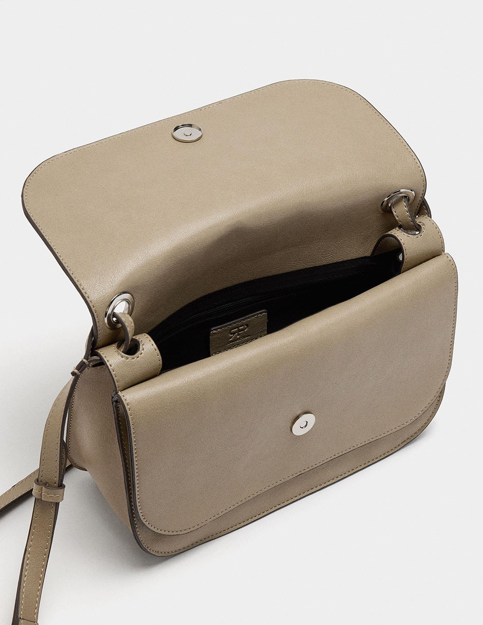 Bolsa crossbody Tyler para mujer