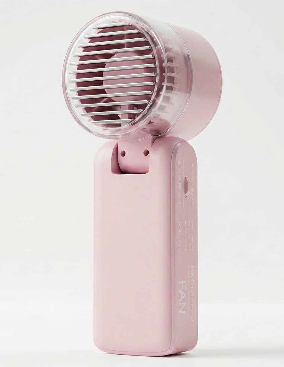 Ventilador LD2603-21 2