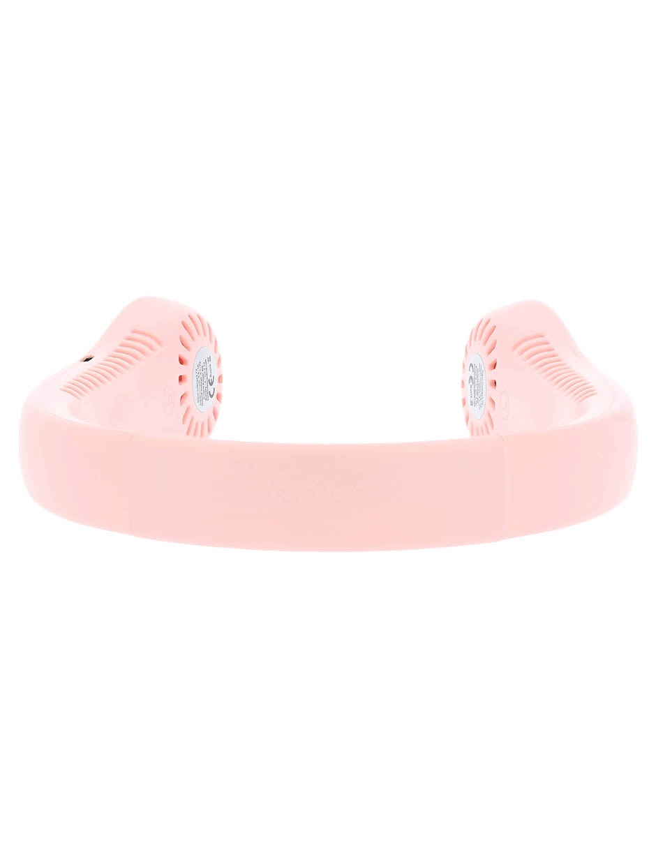 Ventilador de cuello 5 velocidades 4
