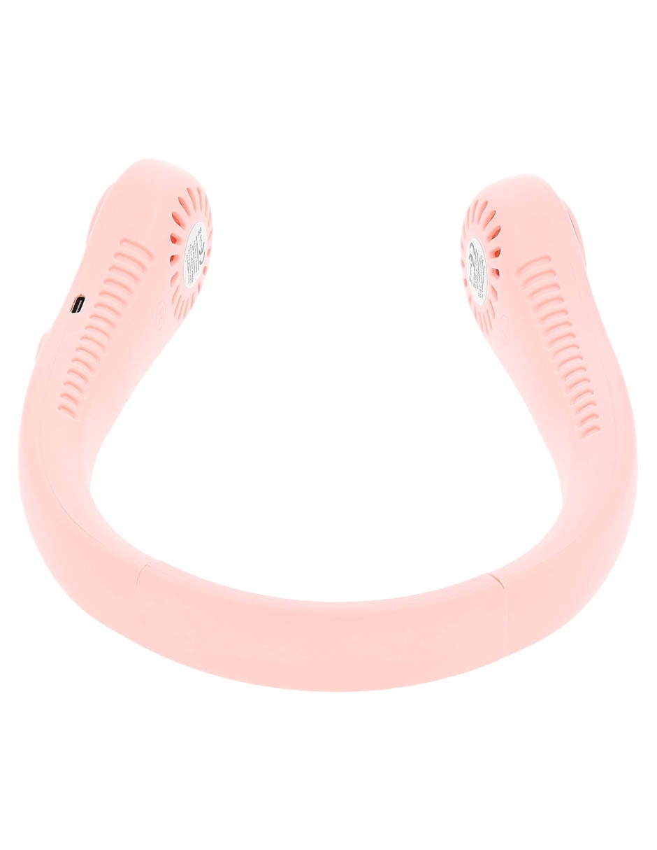 Ventilador de cuello 5 velocidades 5