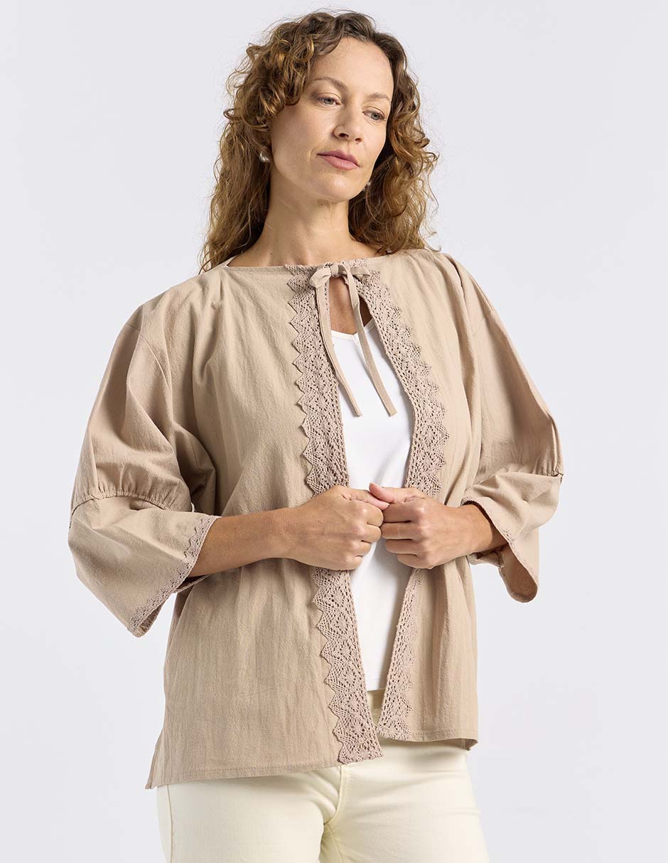 Kimono para mujer 1