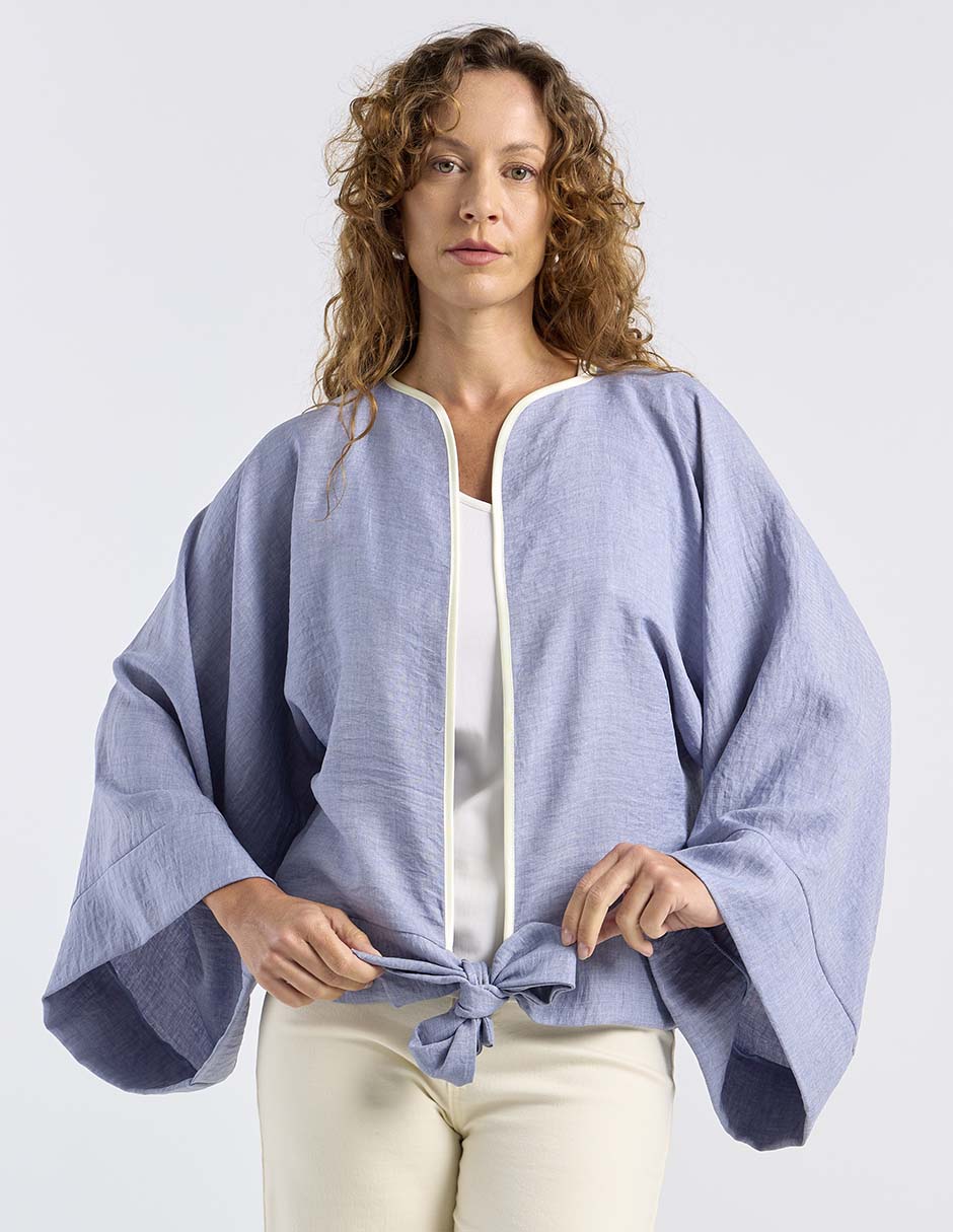 Kimono para mujer 7