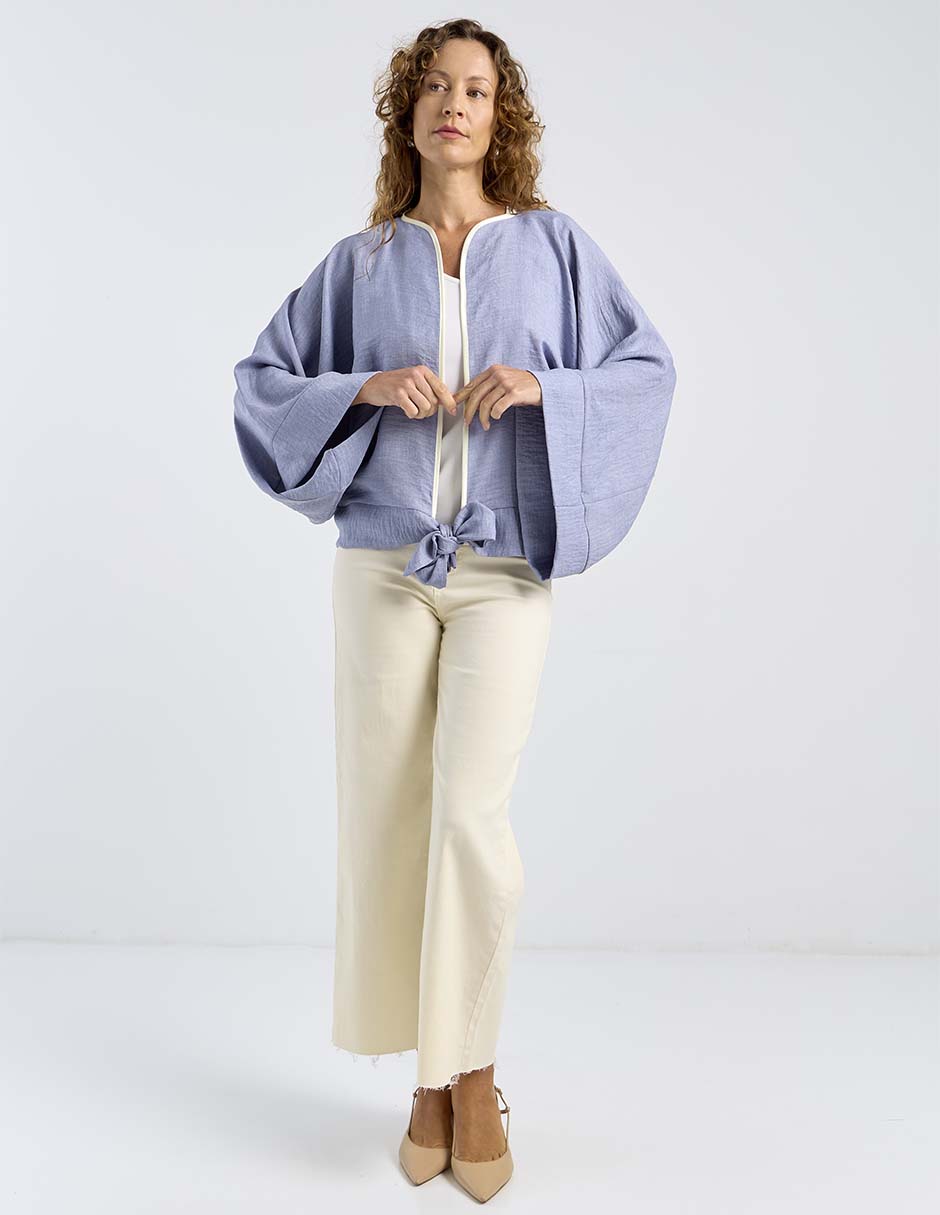 Kimono para mujer 8