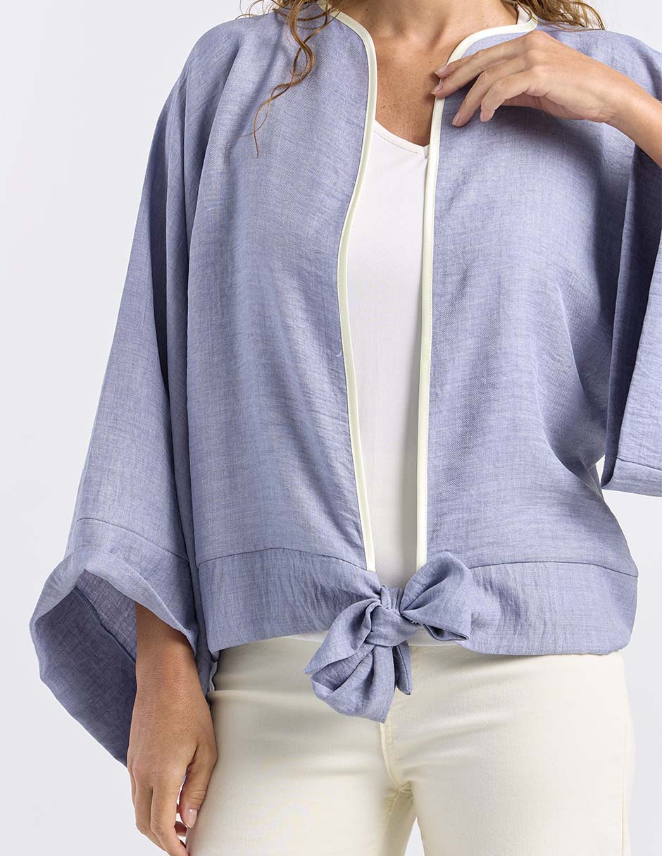 Kimono para mujer 9