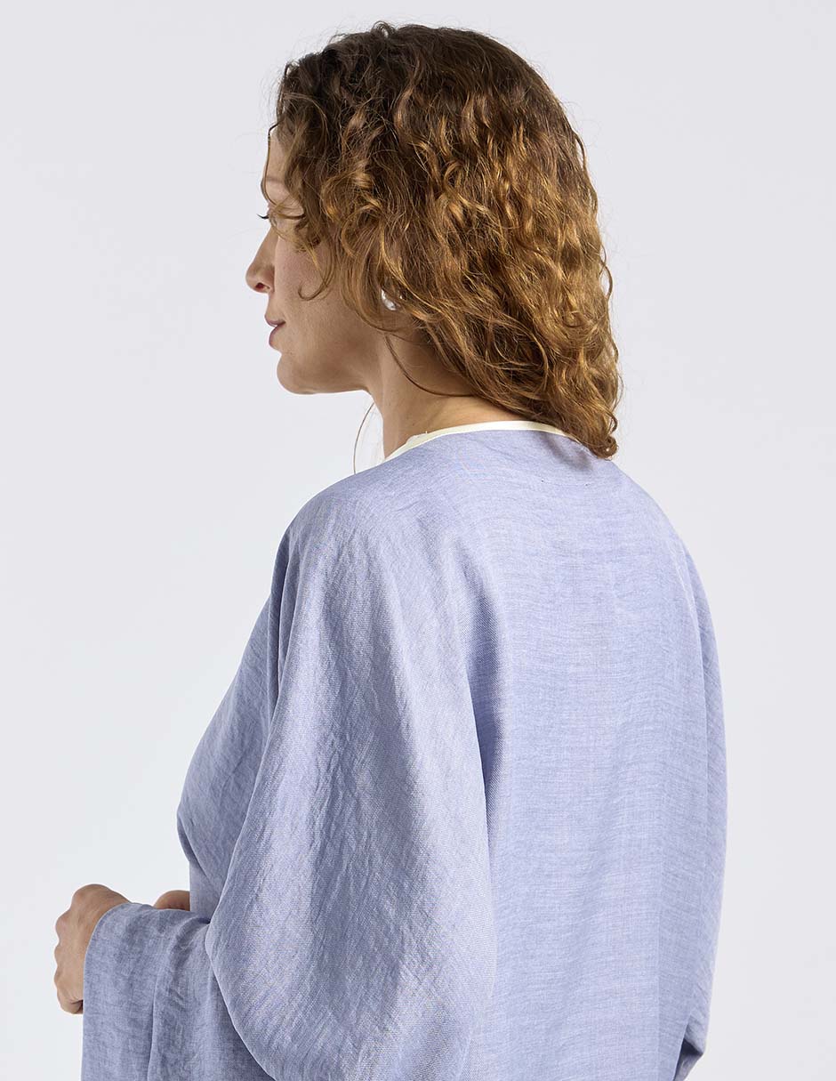 Kimono para mujer 10