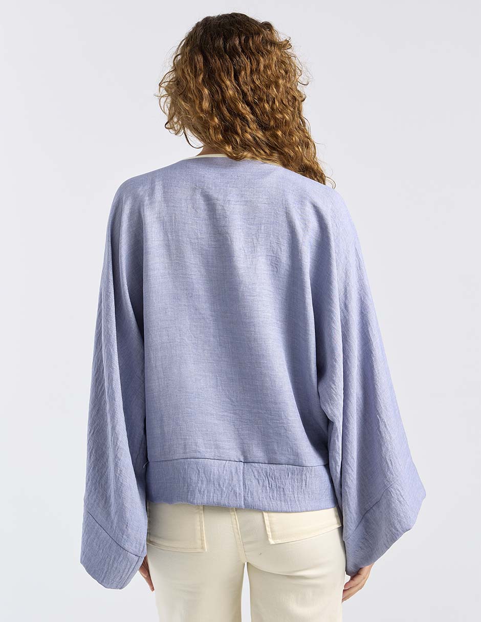 Kimono para mujer 11