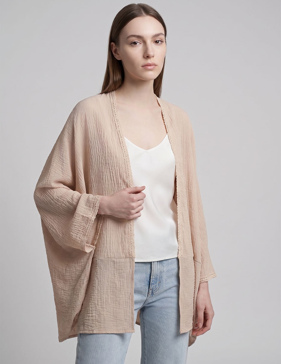 Capa para mujer 1