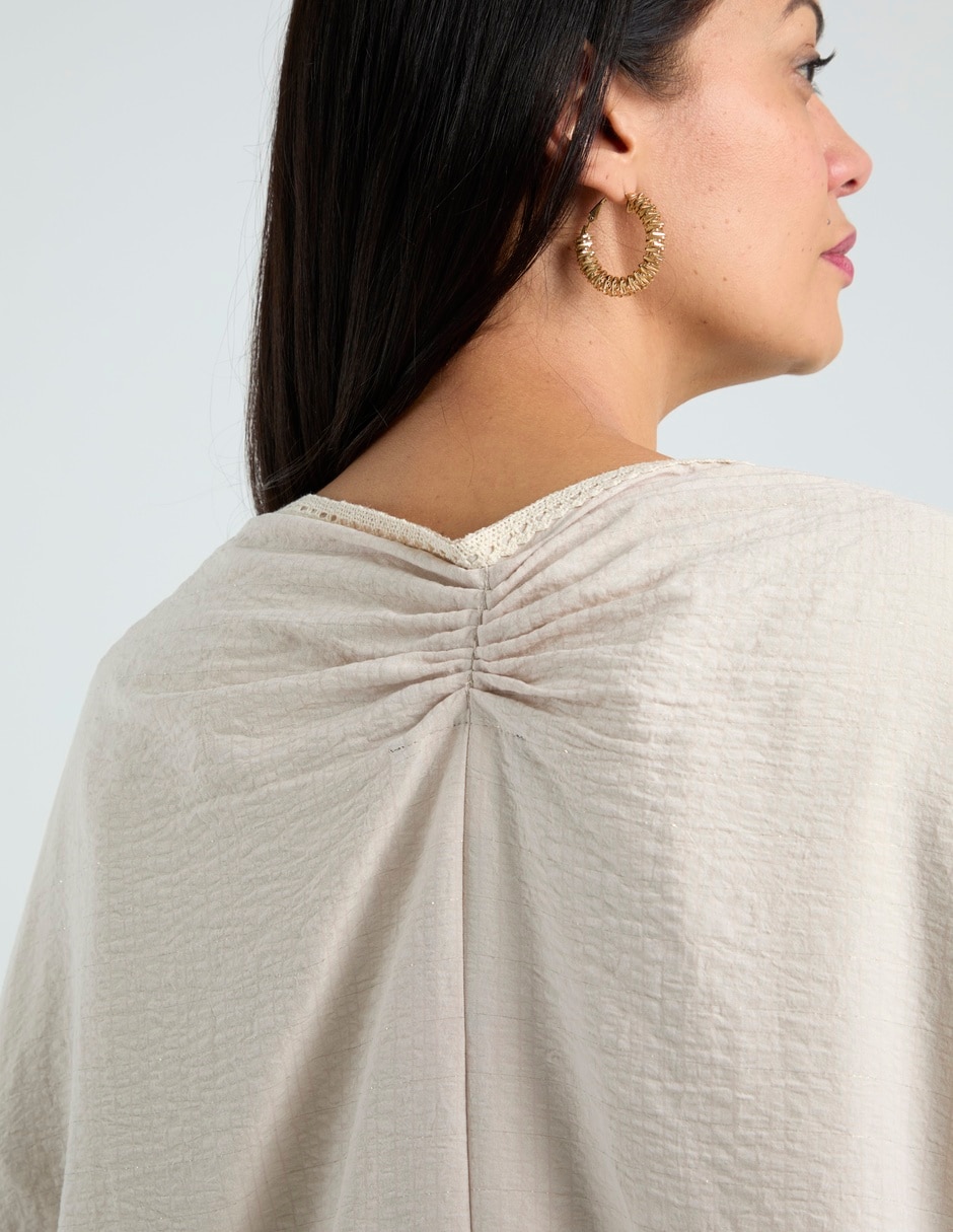 Capa para mujer 10