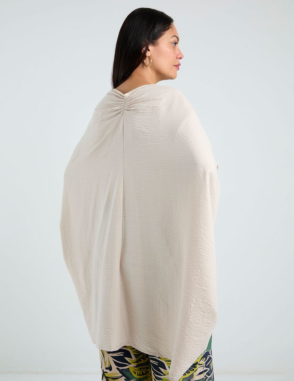Capa para mujer 11
