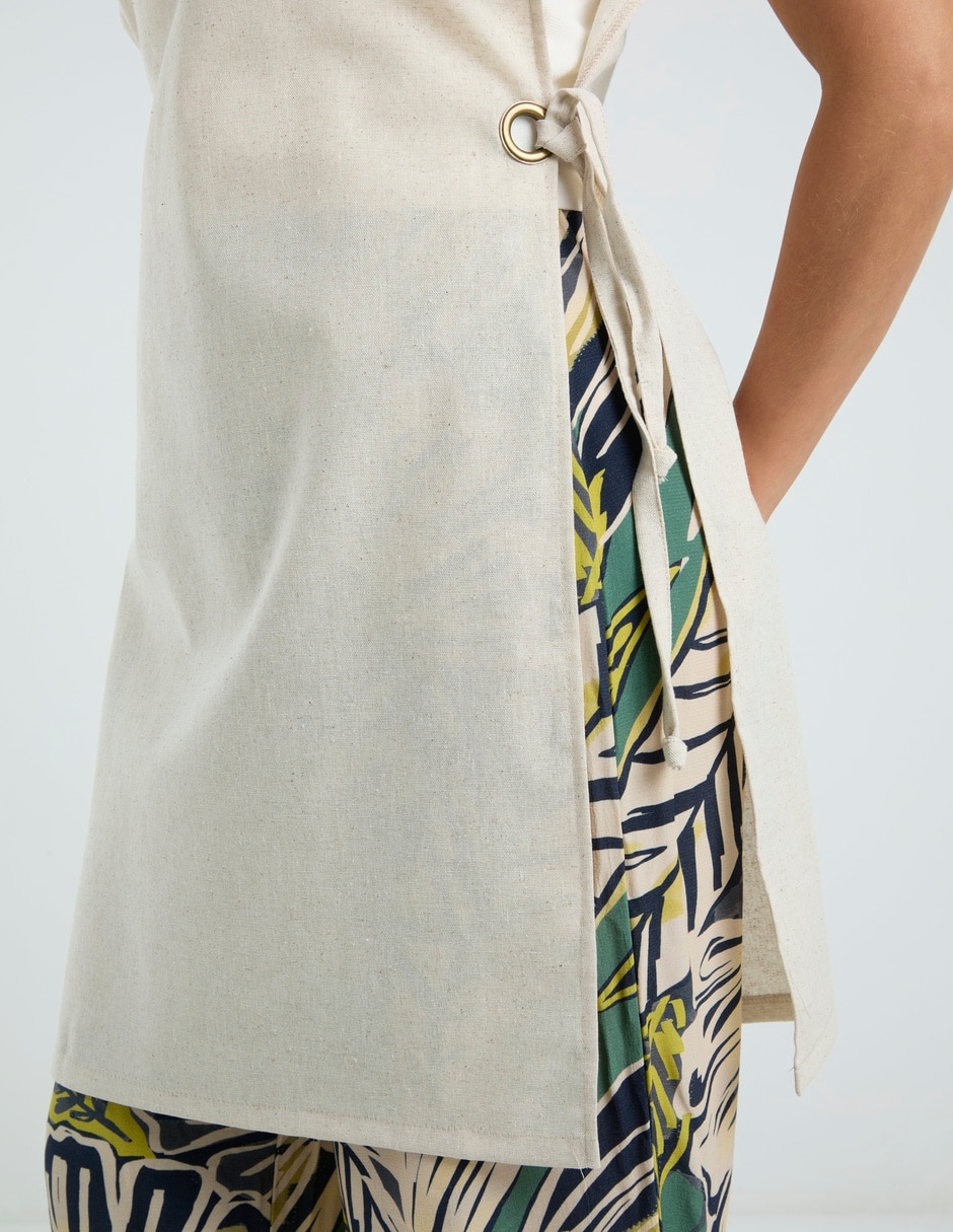 "capa/poncho/kimono" "para" mujer 5