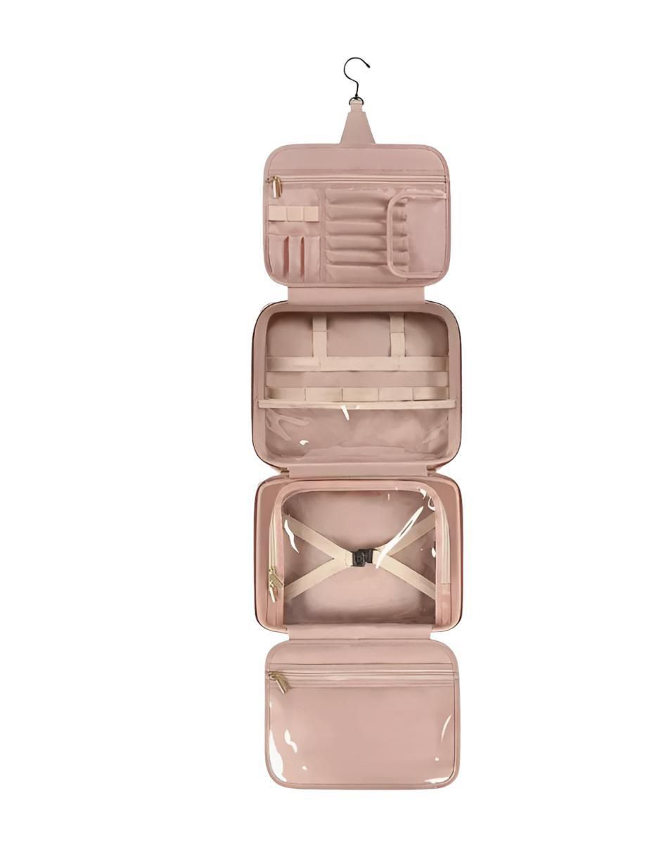 Cosmetiquera multiusos impermeable unisex