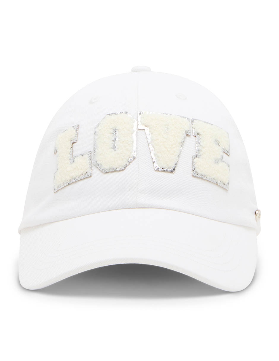 Gorra visera curva hebilla casual para mujer Gorra visera curva hebilla casual para mujer