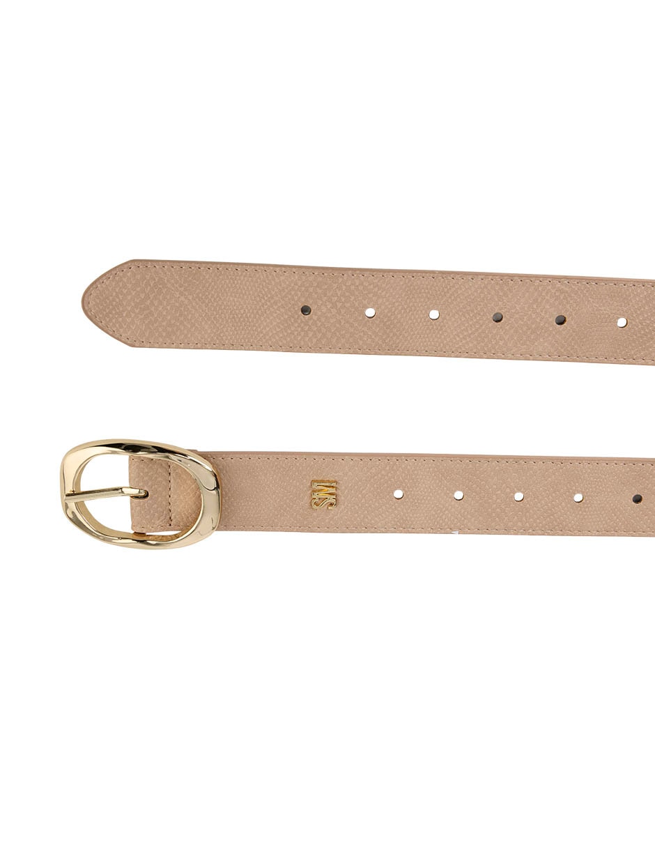 Cinturón para mujer 3
