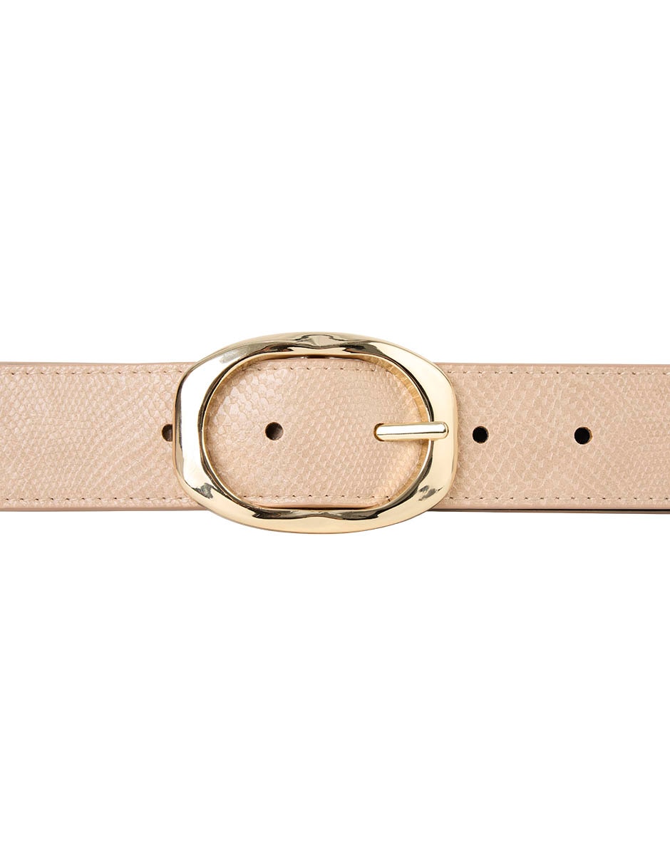 Cinturón para mujer 2