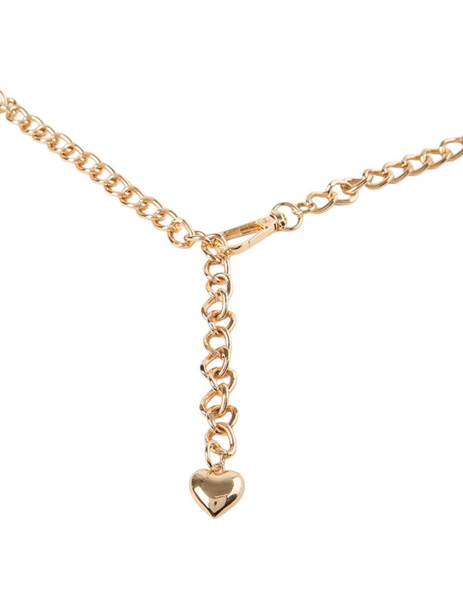 Cinturón para mujer 4