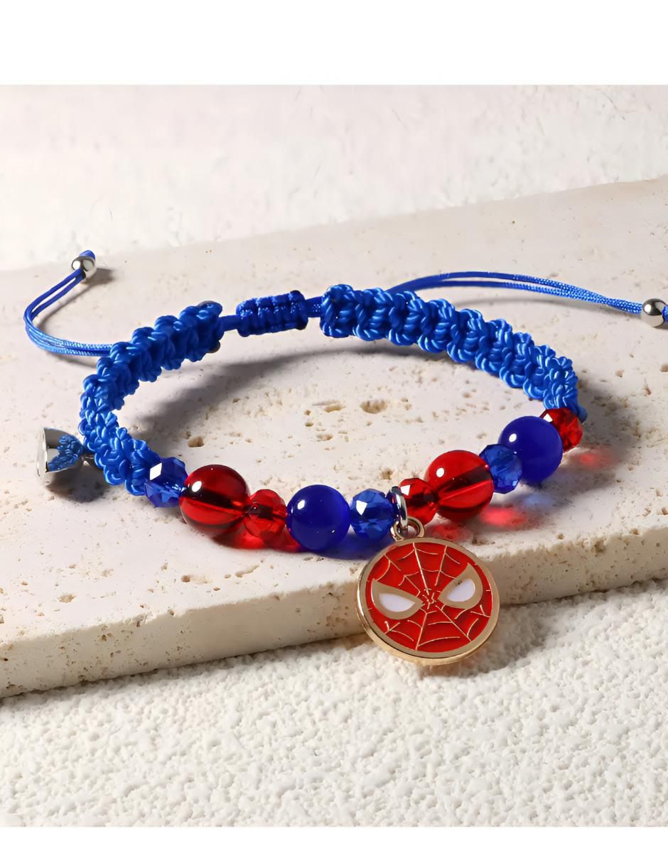 Set de brazalete acabado lustre 3