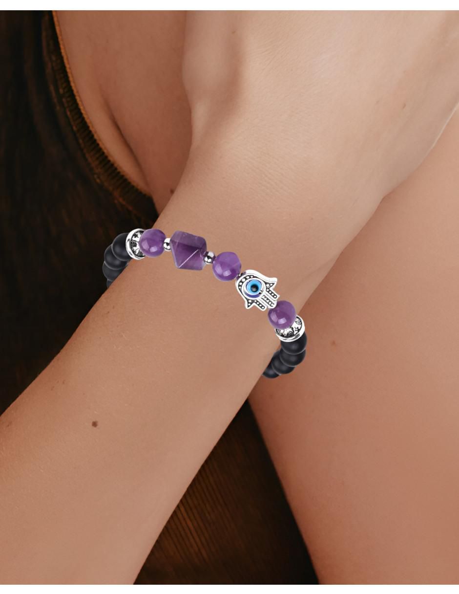 Pulsera acabado pulido 2