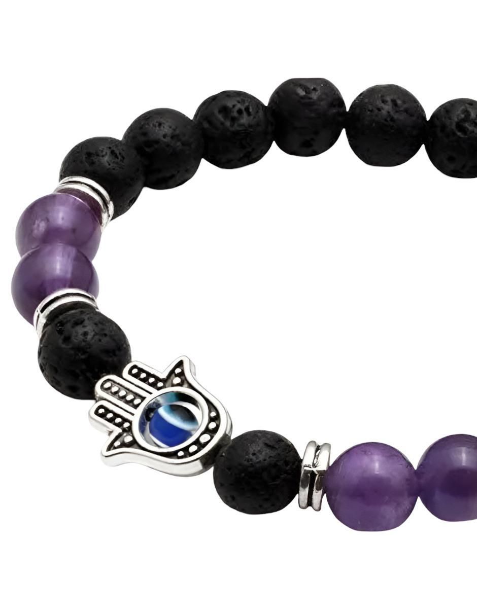 Pulsera acabado pulido 3