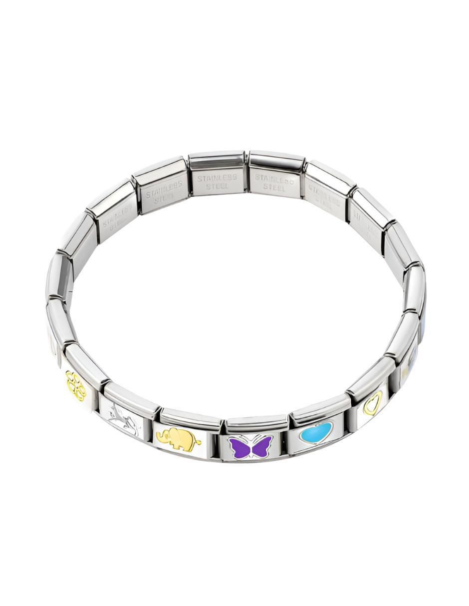 Pulsera acabado pulido Pulsera acabado pulido