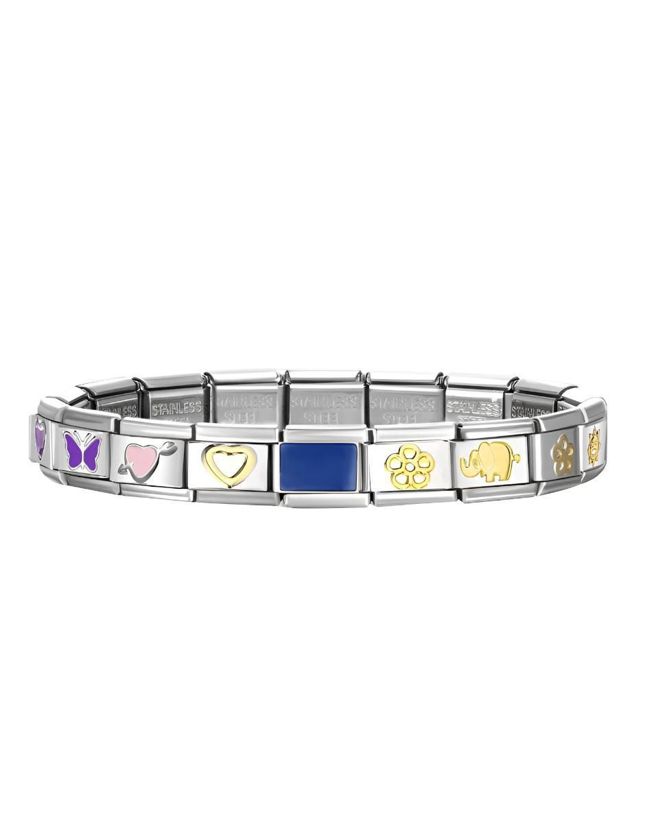 Pulsera acabado pulido 2
