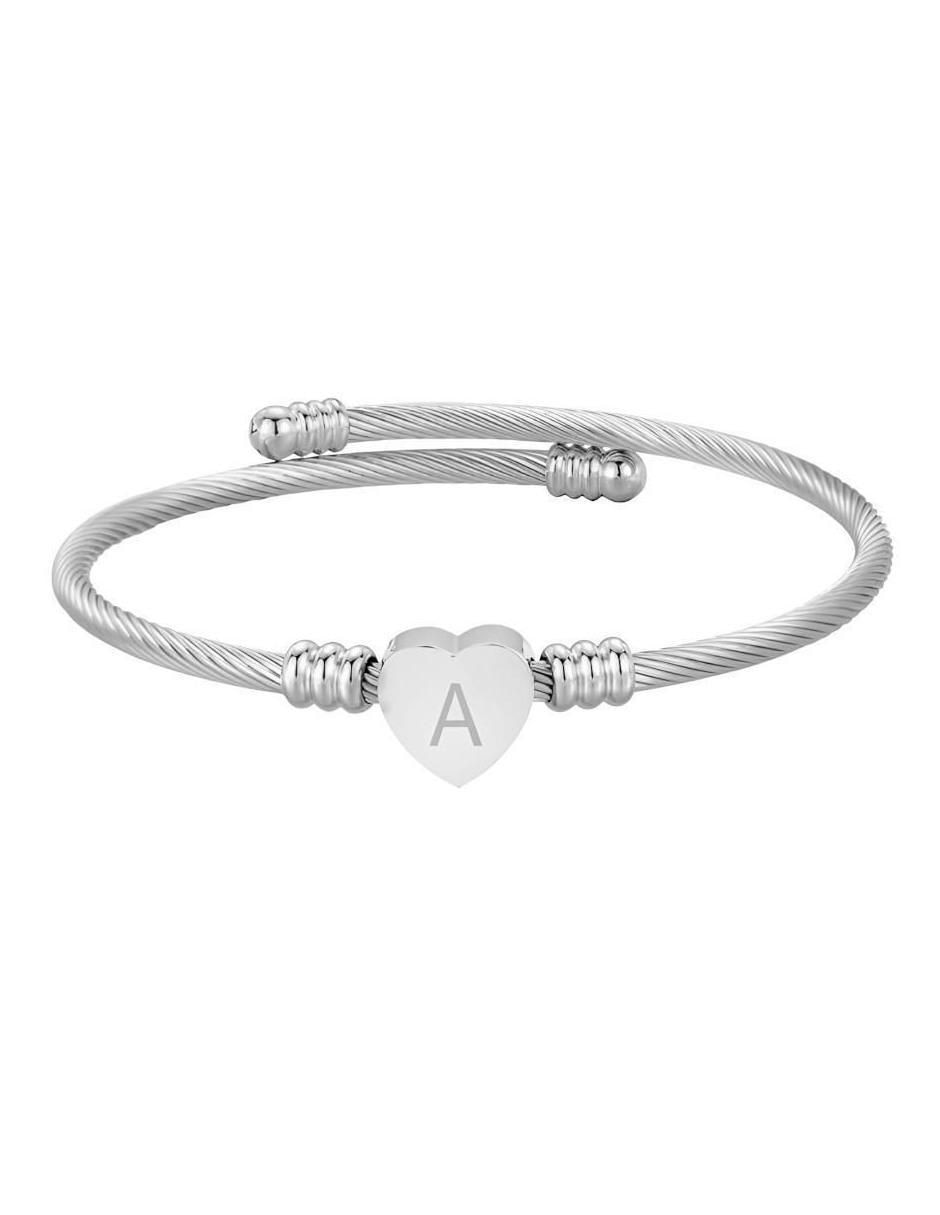 Pulsera acabado pulido Pulsera acabado pulido