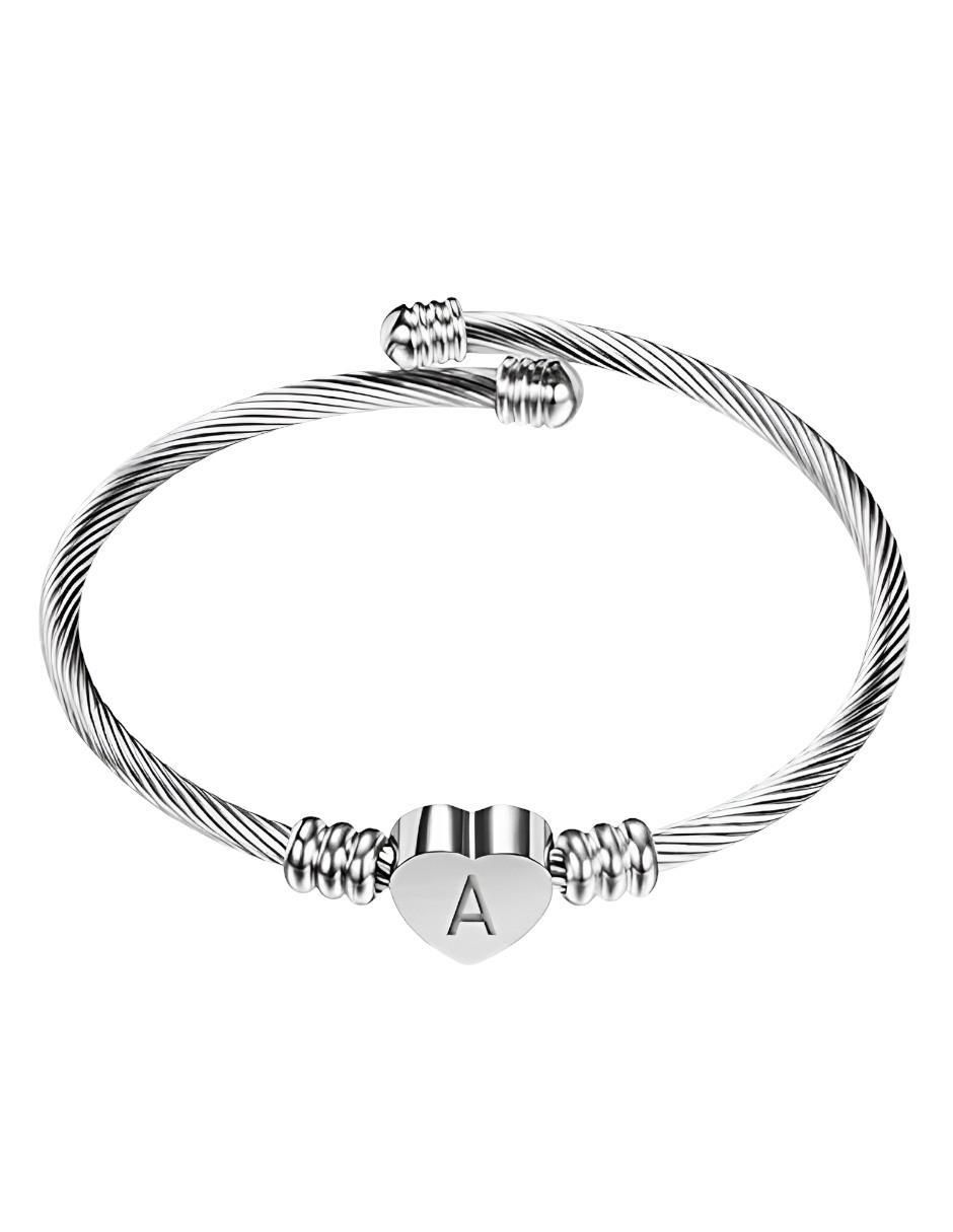Pulsera acabado pulido 2