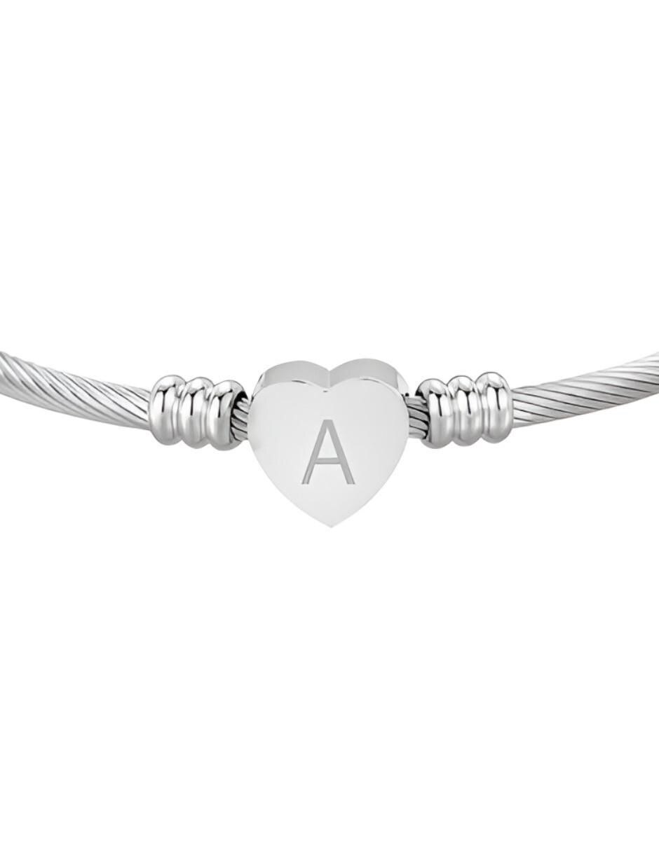 Pulsera acabado pulido 5