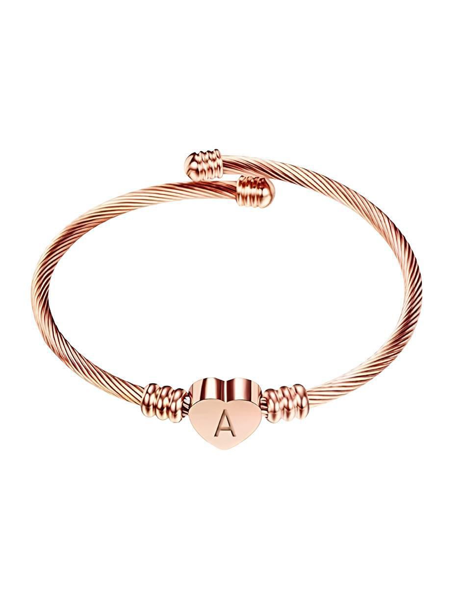 Pulsera acabado pulido 3