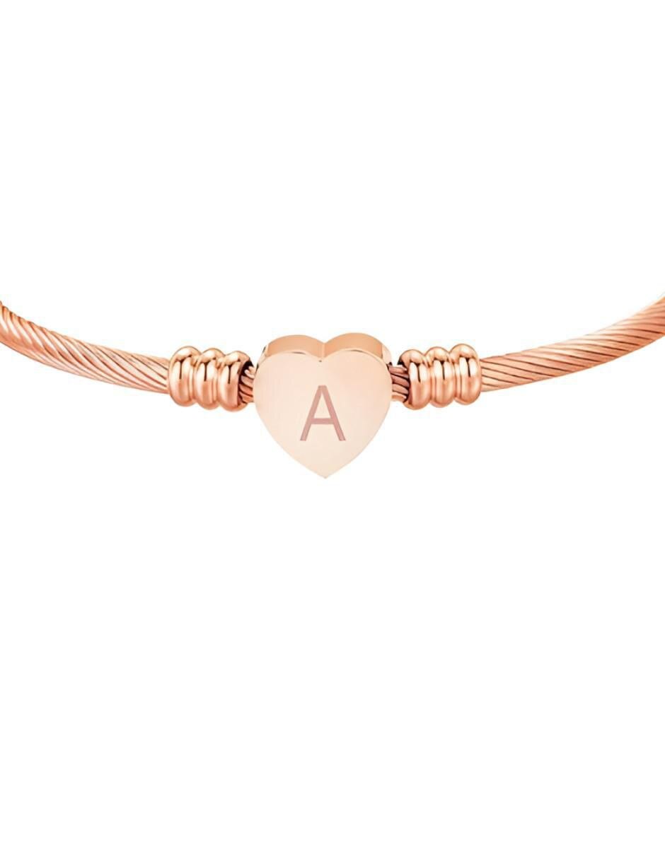 Pulsera acabado pulido 5