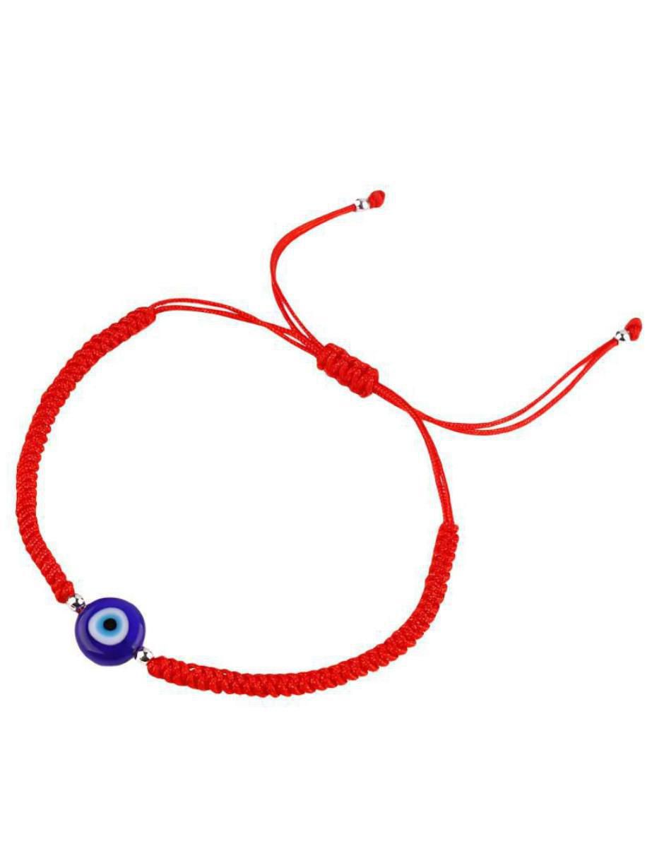 Set de pulsera de tela