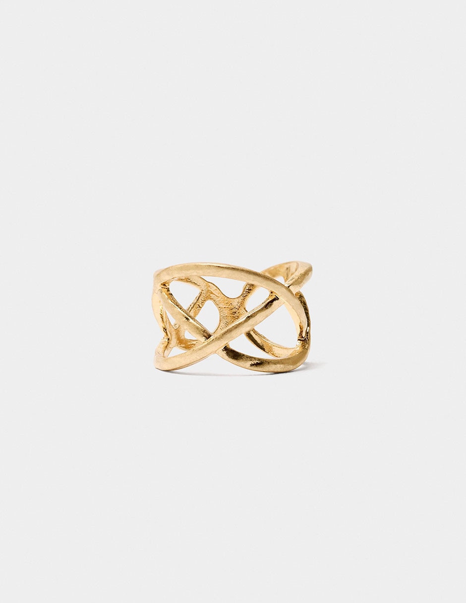 Anillo Golden Basics Anillo Golden Basics