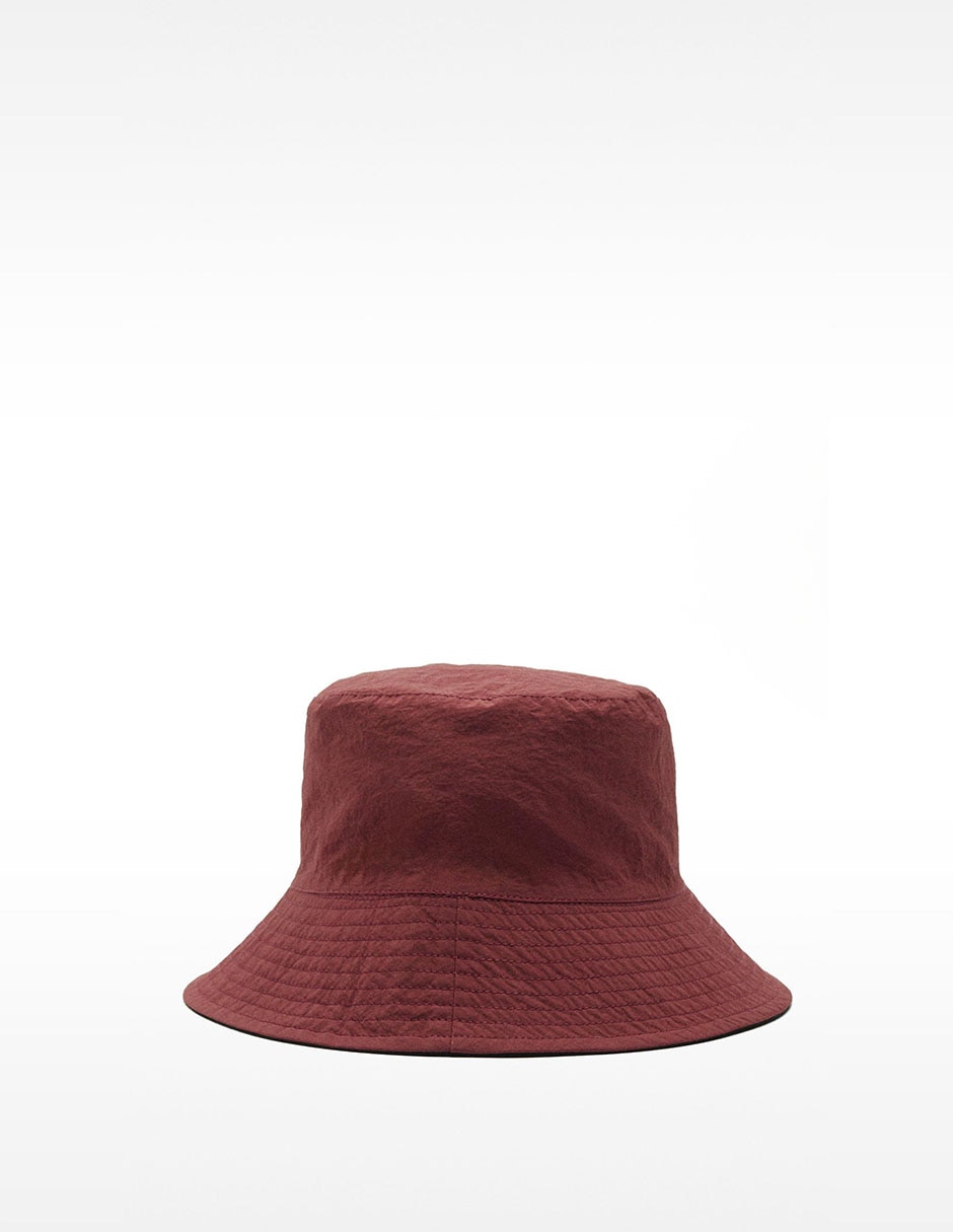 Sombrero bucket 4
