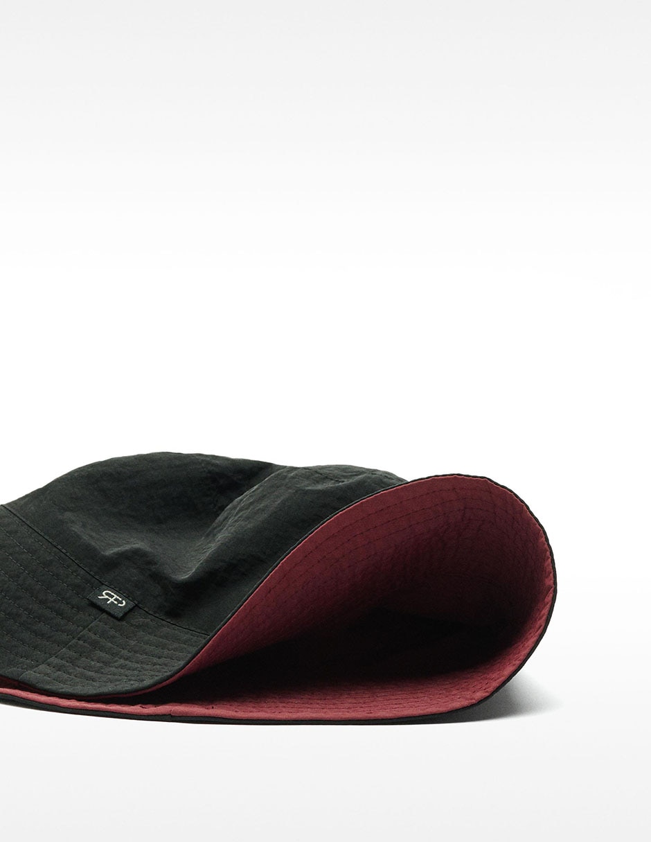 Sombrero bucket 2