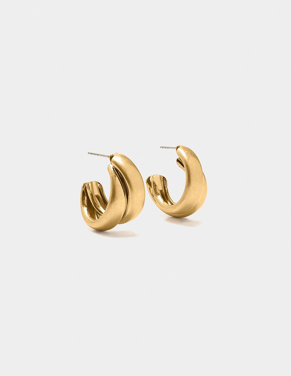 Set de aretes