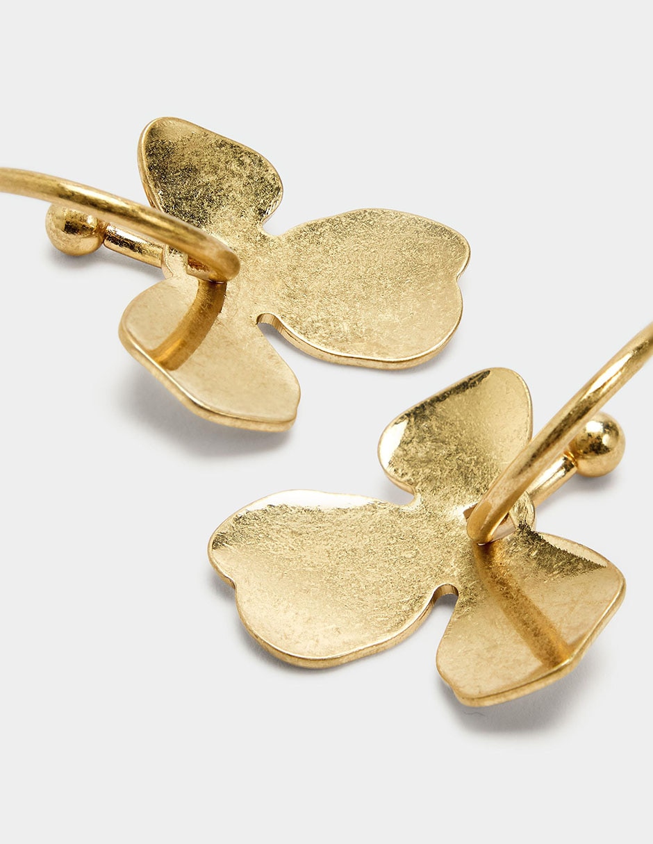 Set de aretes