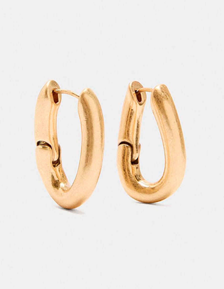 Set de aretes