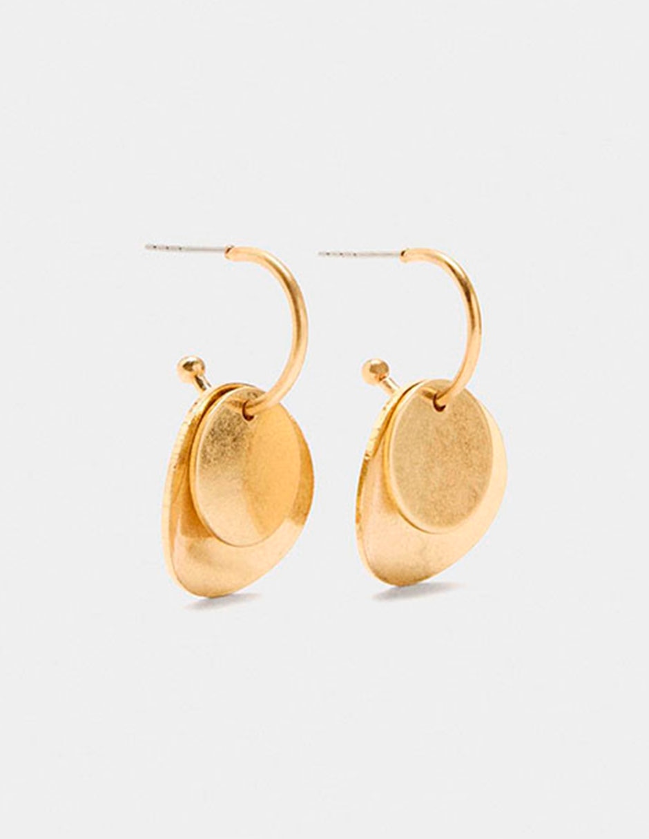 Set de aretes