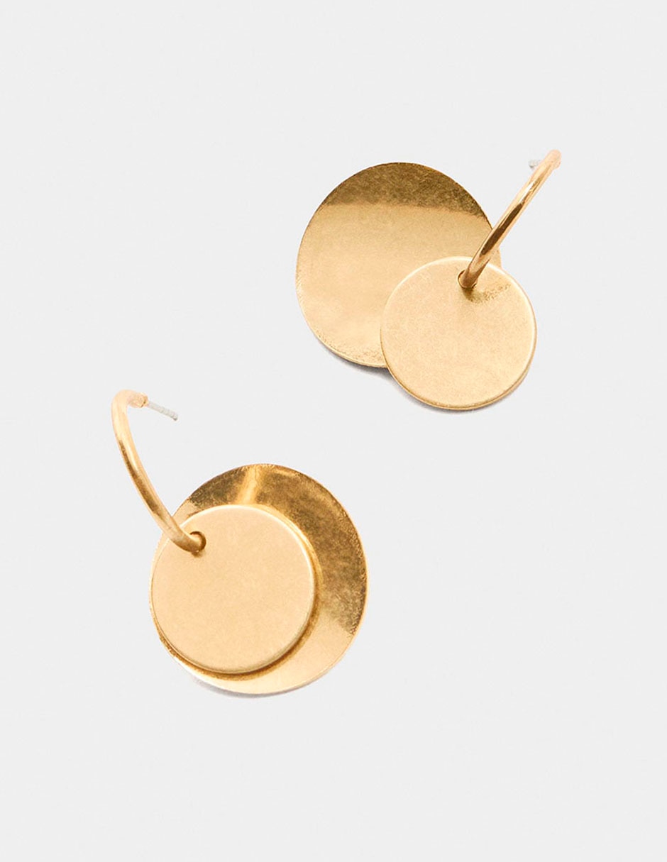 Set de aretes 2