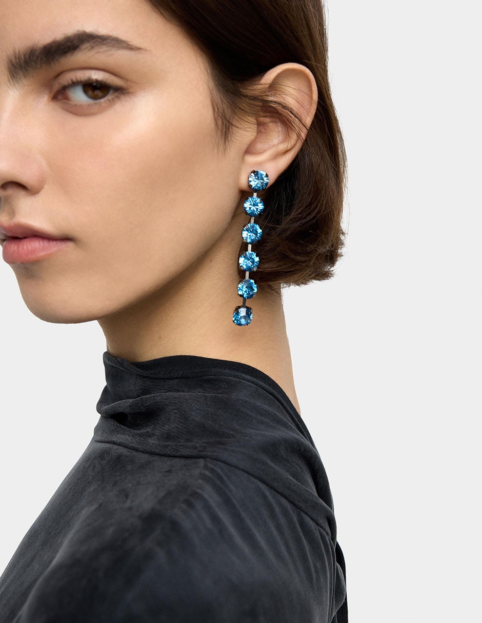 Set de aretes 2