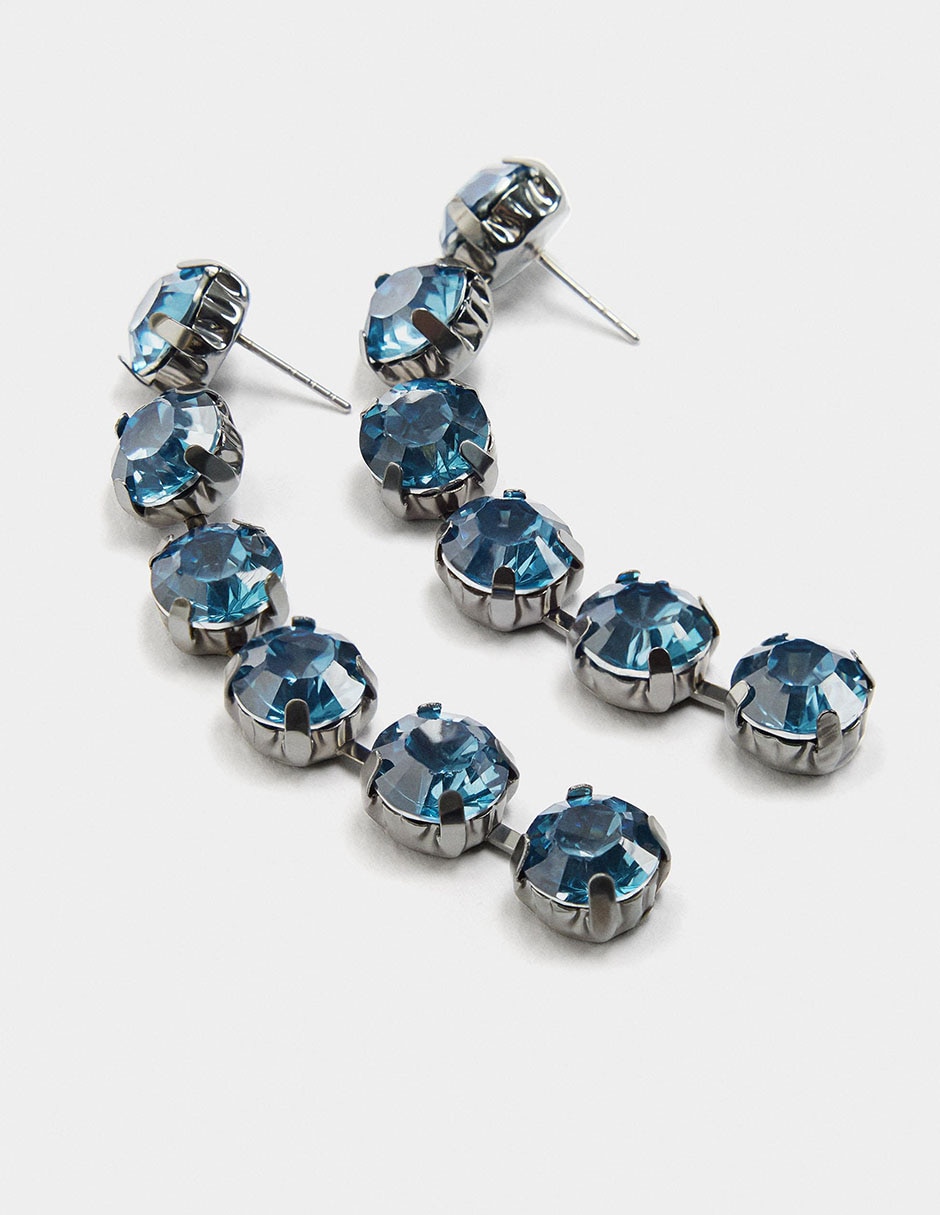 Set de aretes 3
