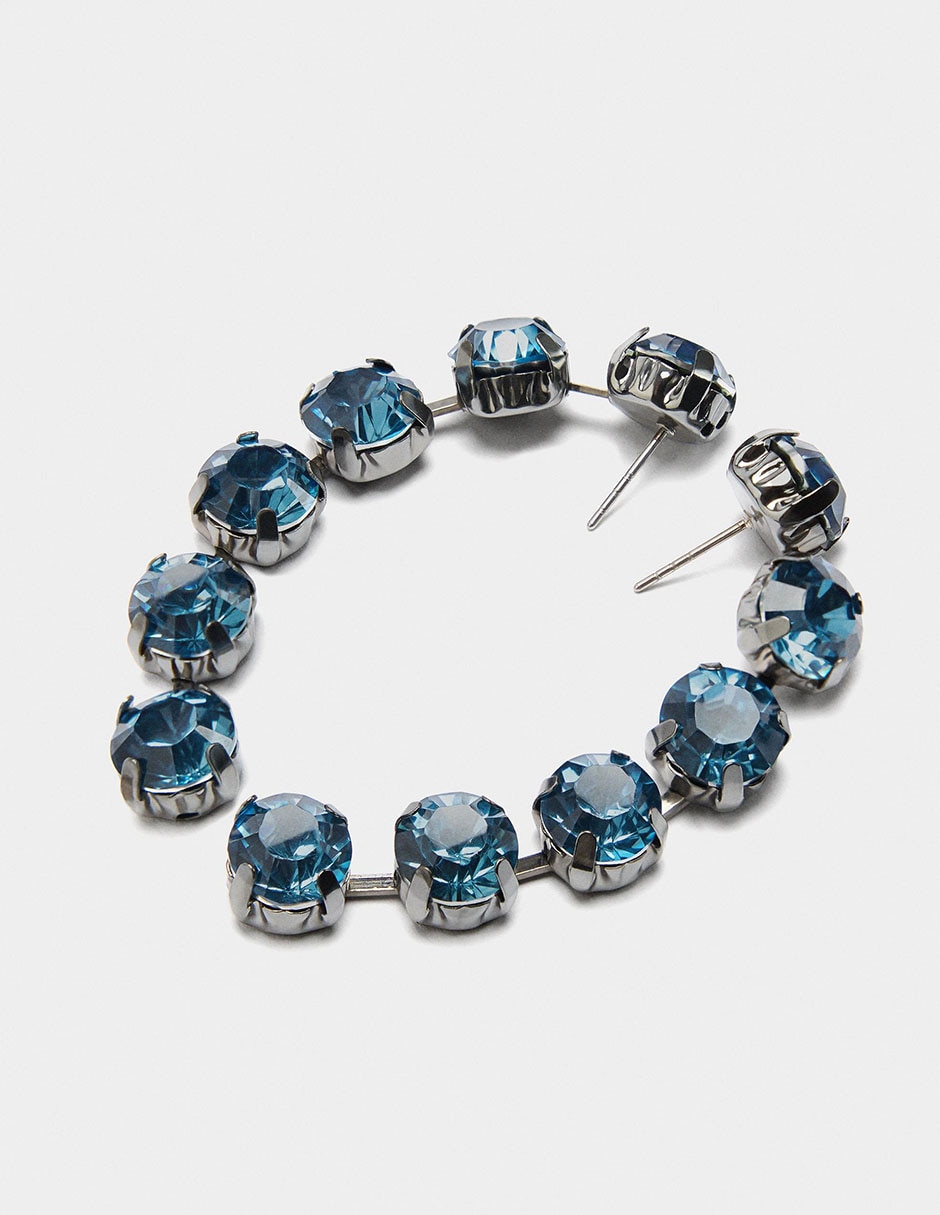 Set de aretes 4
