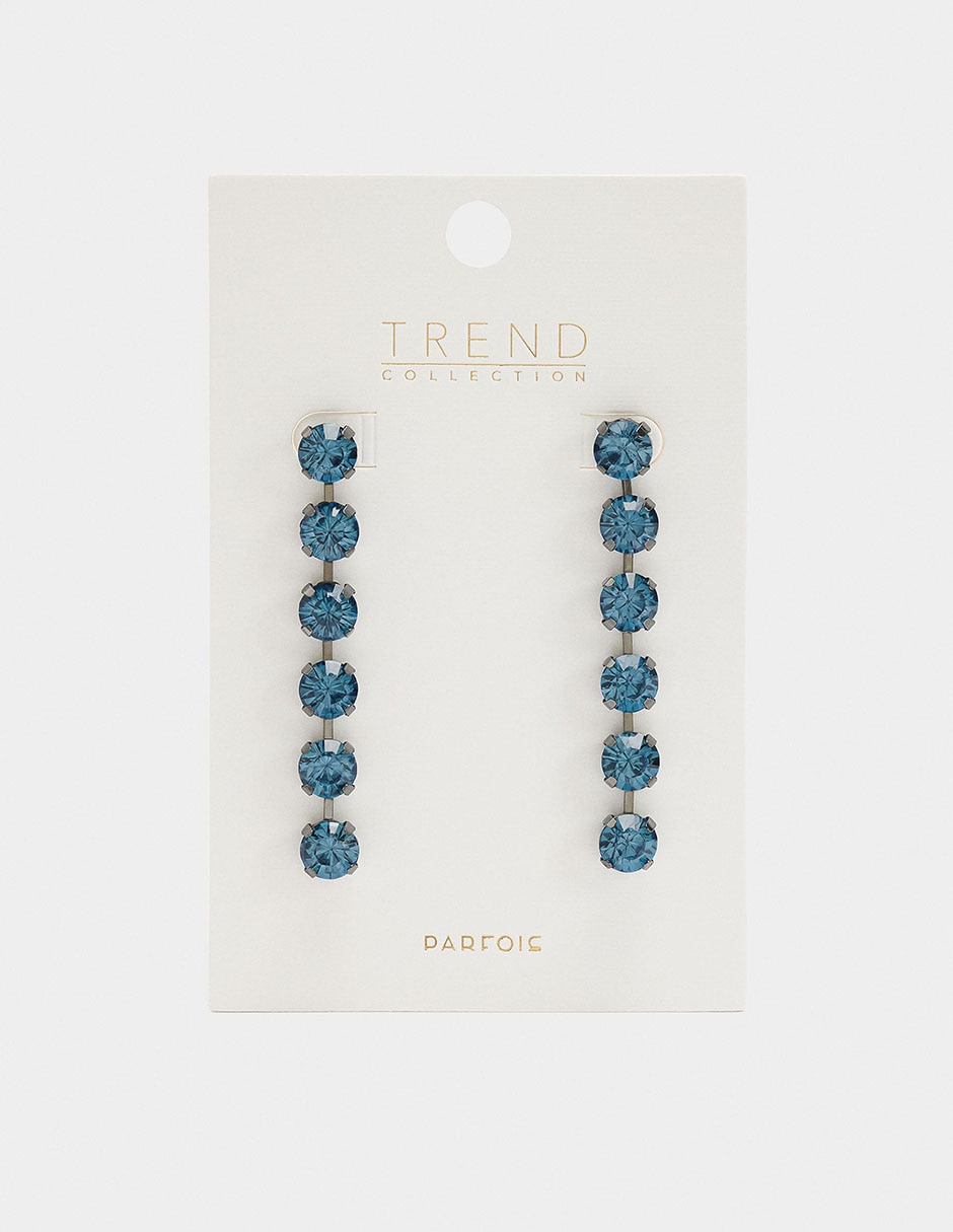 Set de aretes 5