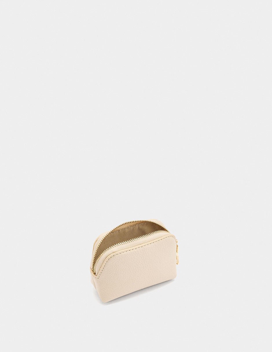 Monedero Nm Basic para mujer 2