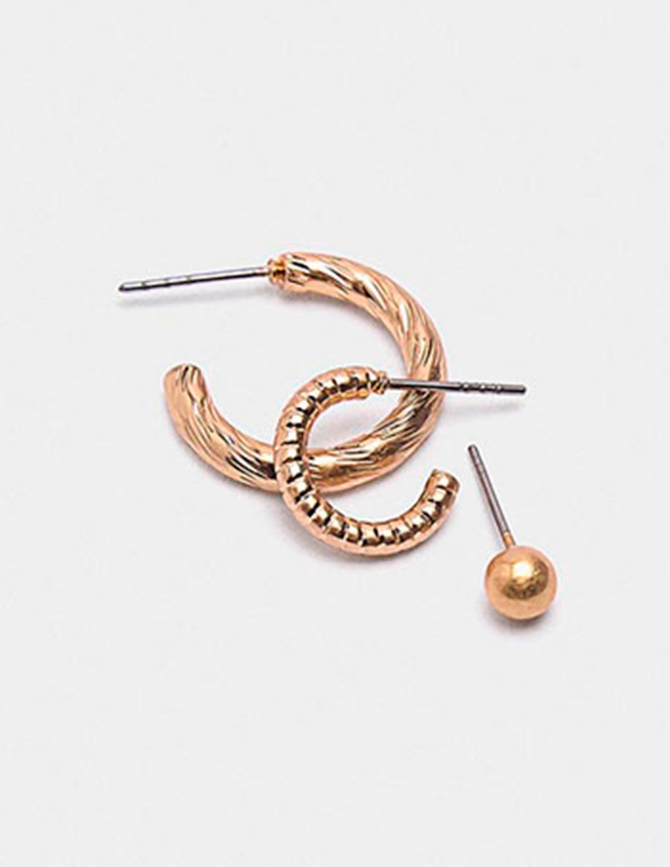 Set de aretes 2