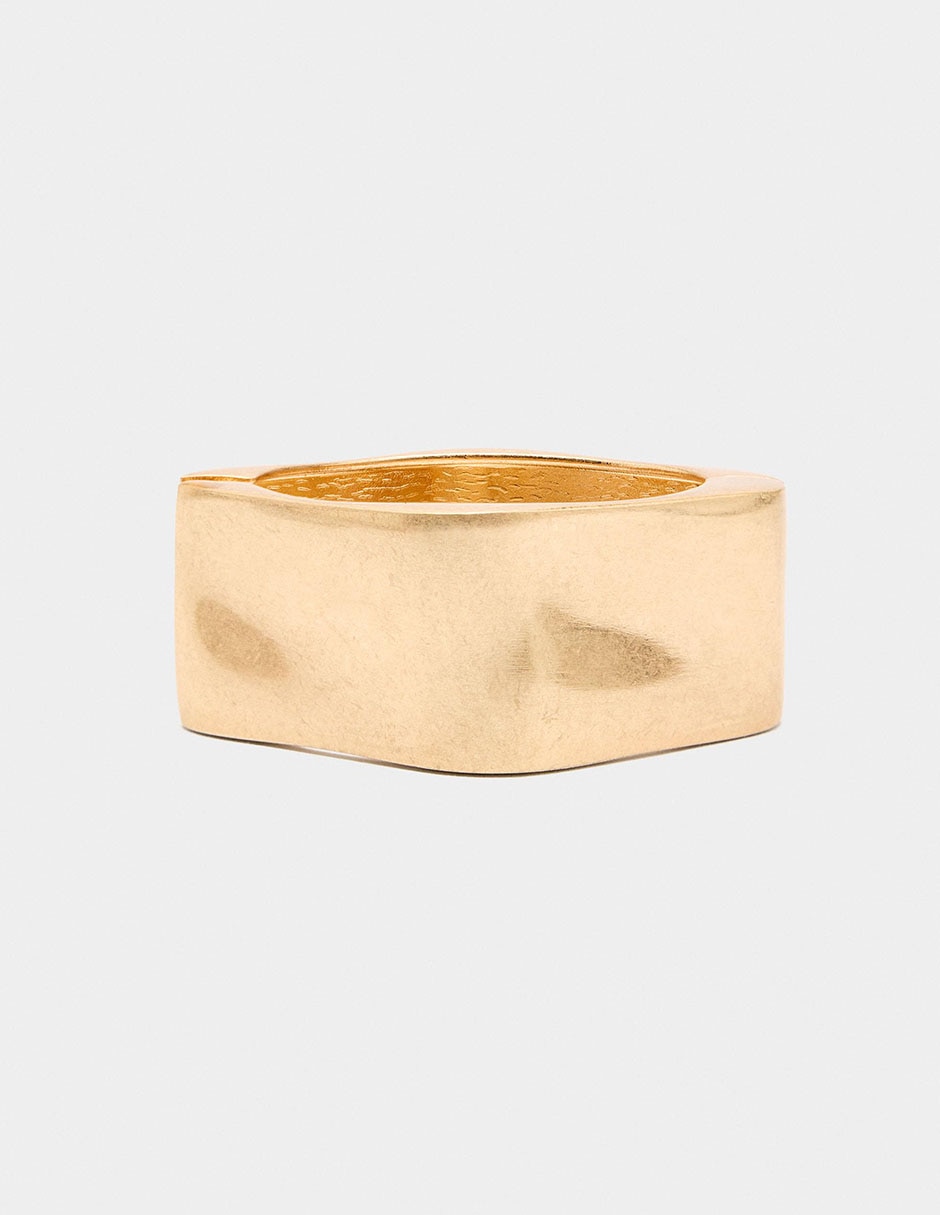 Pulsera Golden Basics Pulsera Golden Basics