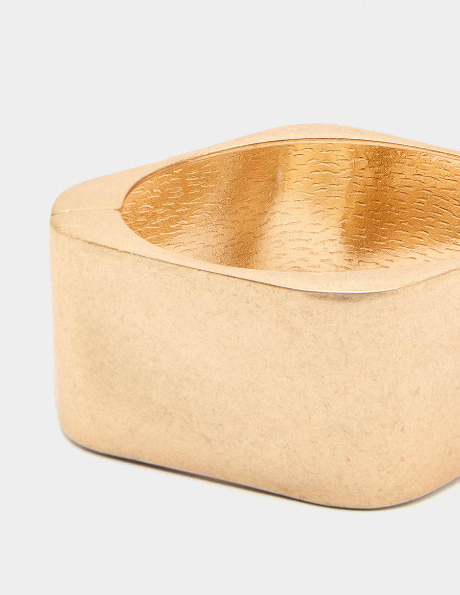 Pulsera Golden Basics 2