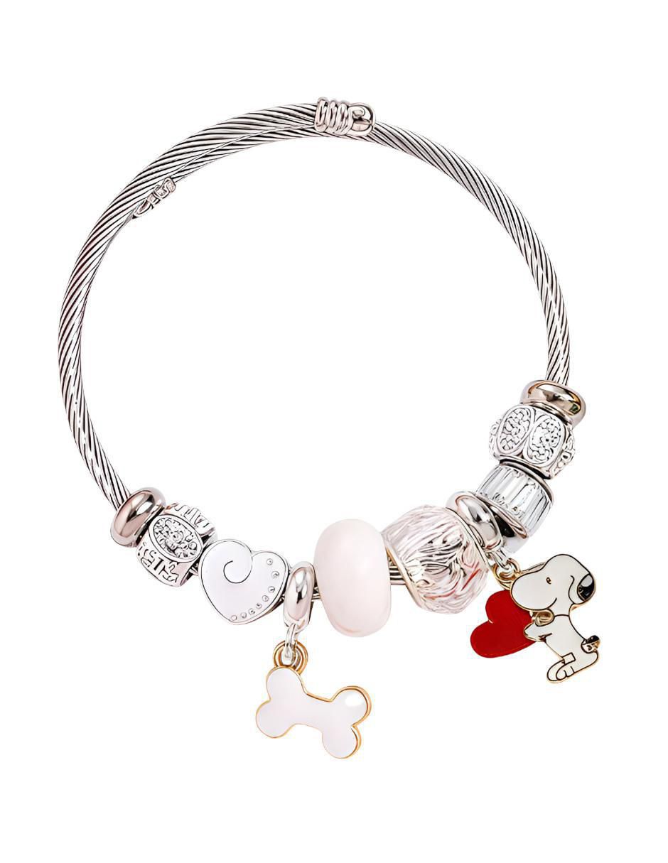 Brazalete acabado pulido Brazalete acabado pulido
