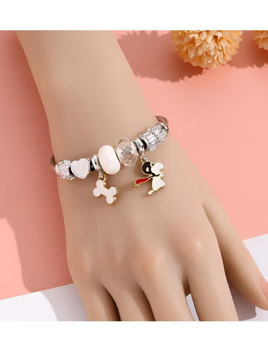 Brazalete acabado pulido 3